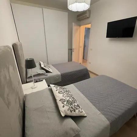 Appartement Molly's *