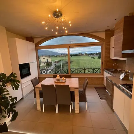 Molly's Bastia Umbra