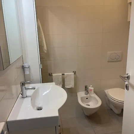 Molly's Appartement *